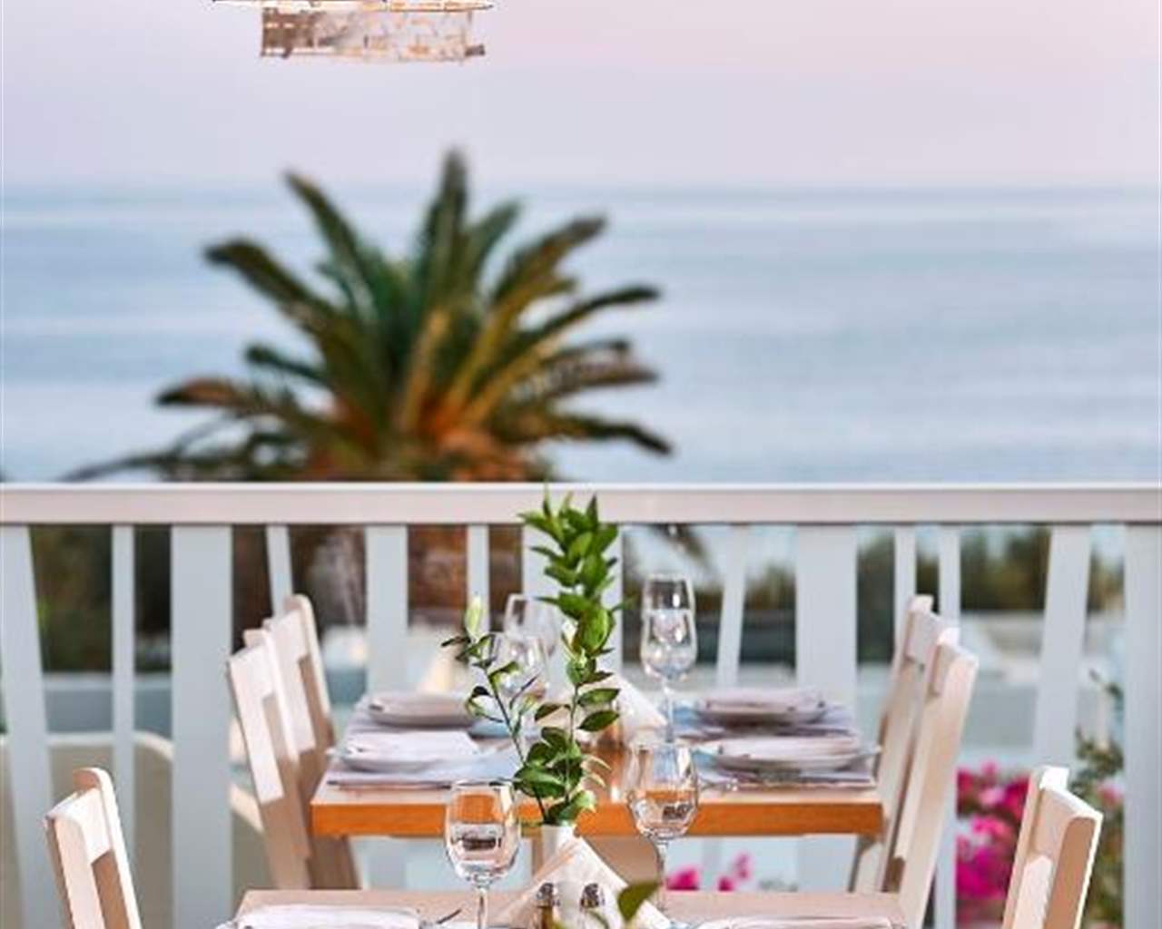 Coriva Beach Hotel by CHC GROUP, Kutsunari, Grčka — plaža