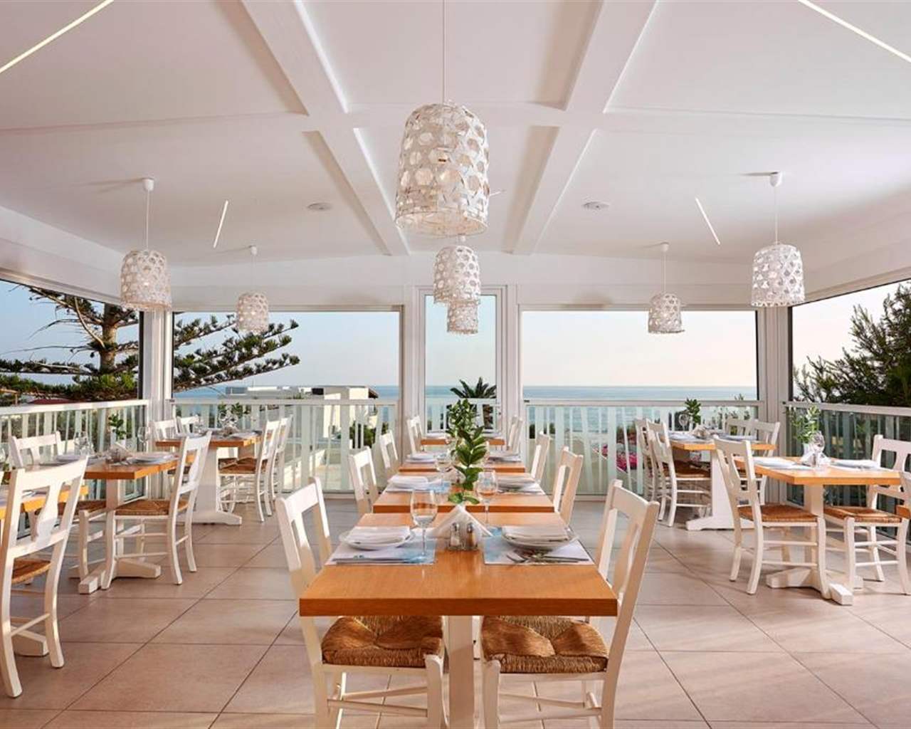 Coriva Beach Hotel by CHC GROUP, Kutsunari, Grčka — plaža