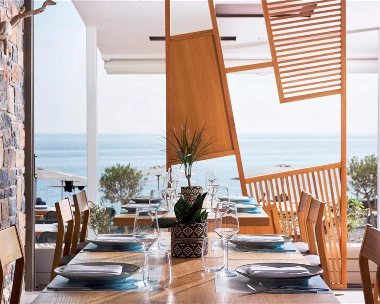 Coriva Beach Hotel by CHC GROUP, Kutsunari, Grčka — plaža