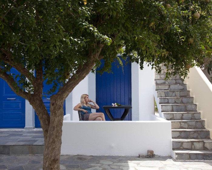 Cretan Seaside Boutique Hotel Adults Only, Kutulufari, Grčka — fotografija 3