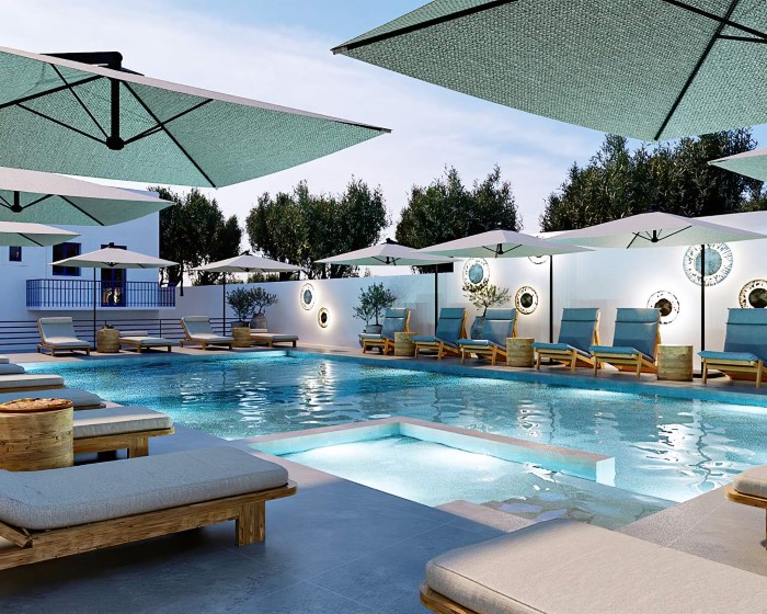 Cretan Seaside Boutique Hotel Adults Only, Kutulufari, Grčka — fotografija 10