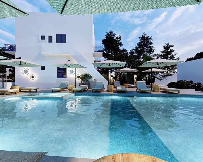 Cretan Seaside Boutique Hotel Adults Only, Kutulufari, Grčka — fotografija 9