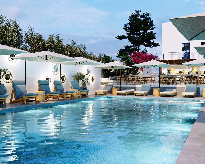 Cretan Seaside Boutique Hotel Adults Only, Kutulufari, Grčka — fotografija 12