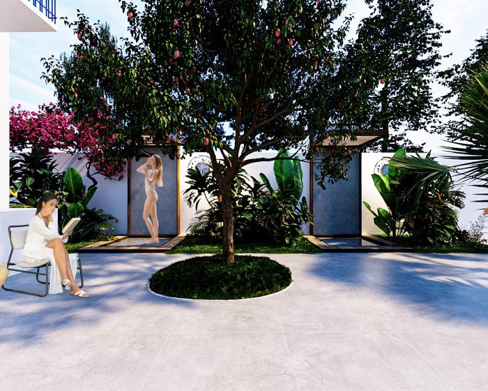 Cretan Seaside Boutique Hotel Adults Only, Kutulufari, Grčka — fotografija 13
