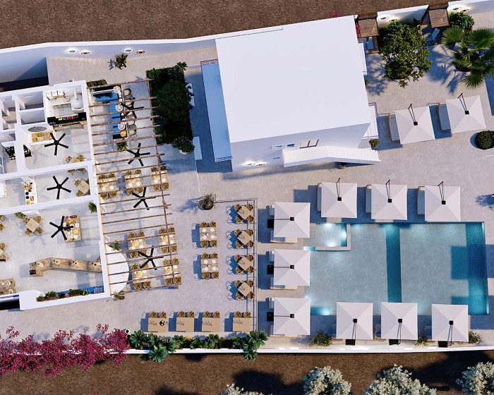 Cretan Seaside Boutique Hotel Adults Only, Kutulufari, Grčka — fotografija 14