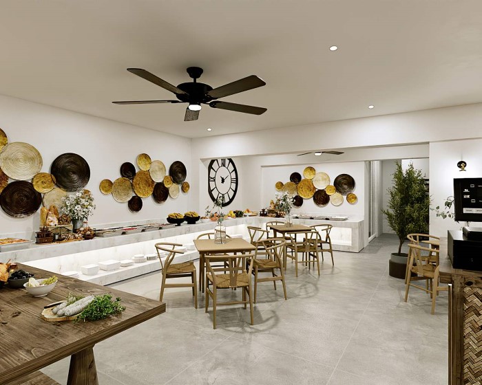 Cretan Seaside Boutique Hotel Adults Only, Kutulufari, Grčka — fotografija 16