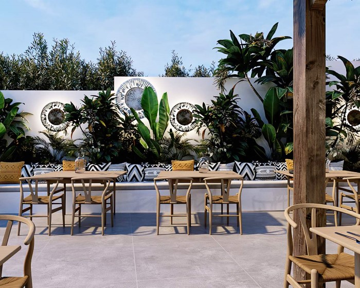 Cretan Seaside Boutique Hotel Adults Only, Kutulufari, Grčka — fotografija 28