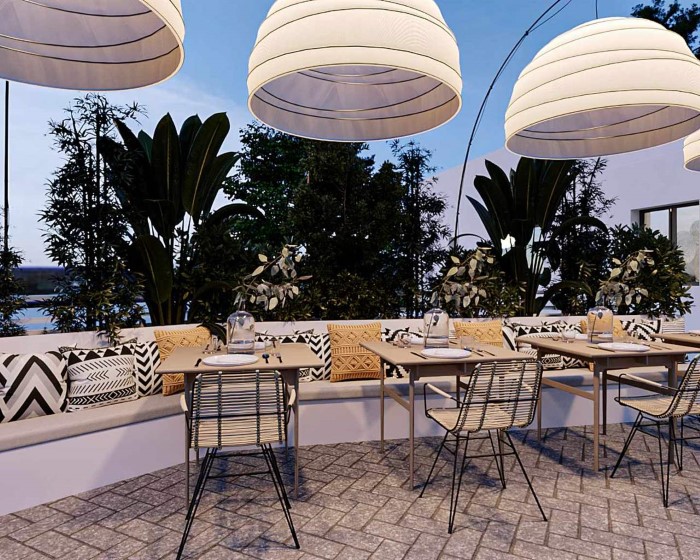 Cretan Seaside Boutique Hotel Adults Only, Kutulufari, Grčka — fotografija 31