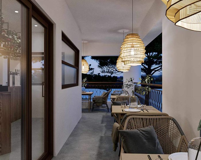 Cretan Seaside Boutique Hotel Adults Only, Kutulufari, Grčka — fotografija 32