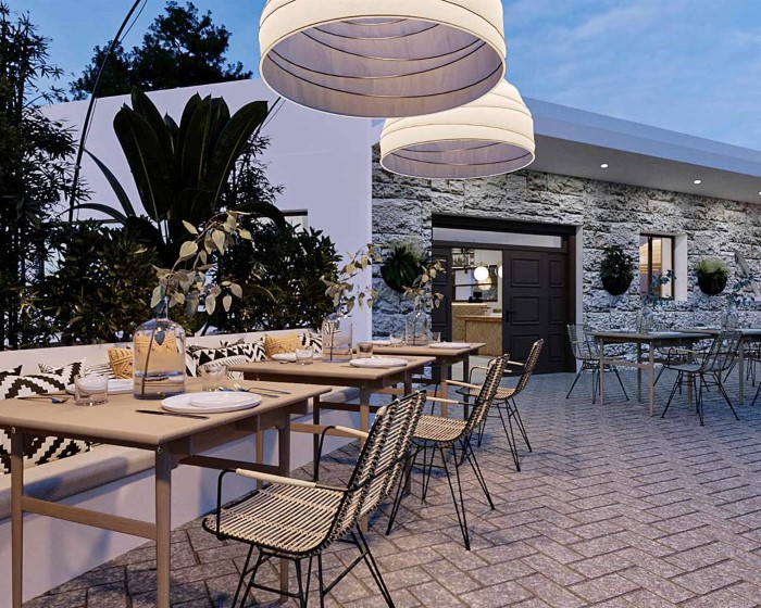 Cretan Seaside Boutique Hotel Adults Only, Kutulufari, Grčka — fotografija 26