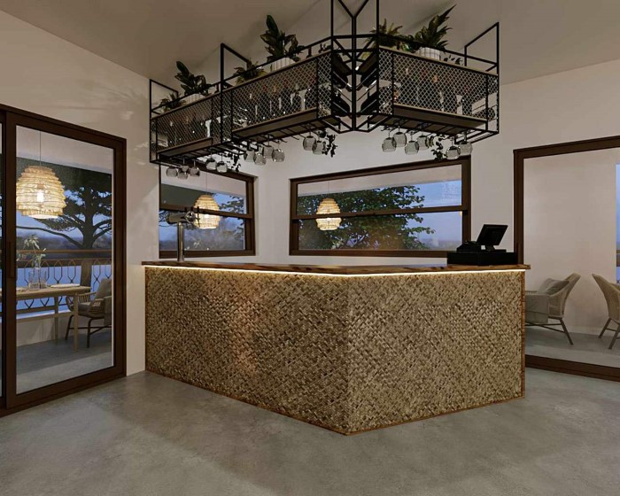 Cretan Seaside Boutique Hotel Adults Only, Kutulufari, Grčka — fotografija 22
