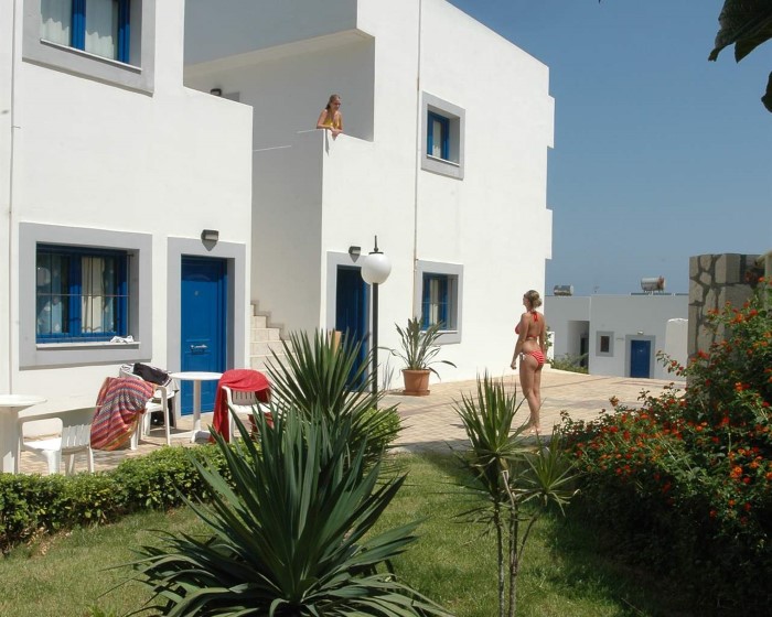 Cretan Seaside Boutique Hotel Adults Only, Kutulufari, Grčka — fotografija 23