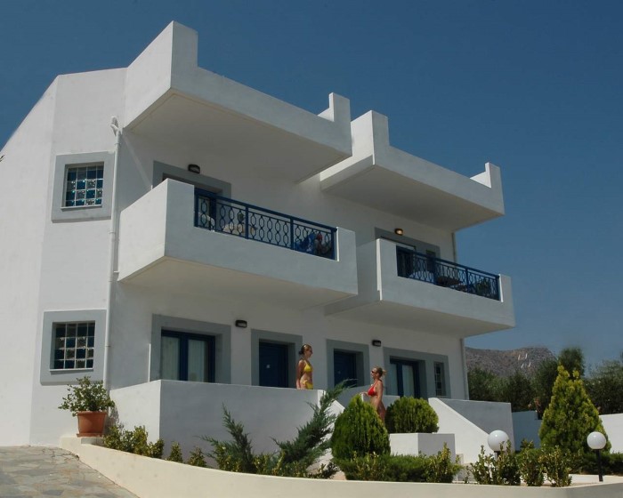 Cretan Seaside Boutique Hotel Adults Only, Kutulufari, Grčka — fotografija 18