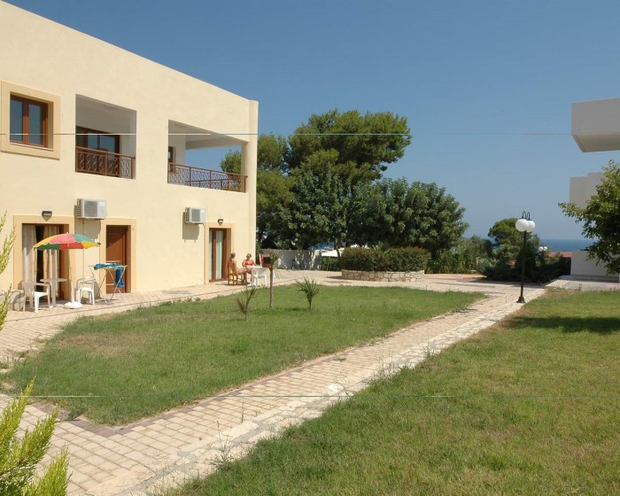 Cretan Seaside Boutique Hotel Adults Only, Kutulufari, Grčka — fotografija 21