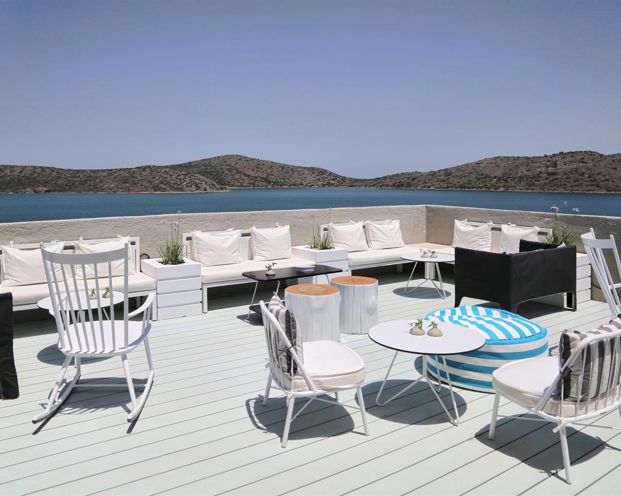Domes Aulus Elounda, Curio Colletion by Hilton, Elunda, Grčka — fotografija 2
