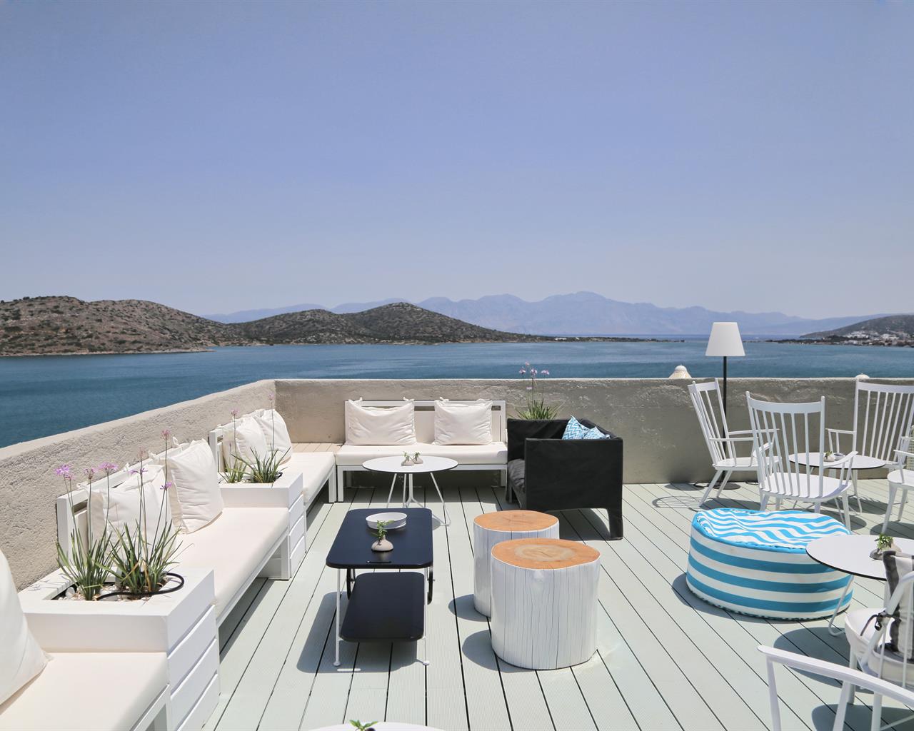 Domes Aulus Elounda, Curio Colletion by Hilton, Elunda, Grčka — fotografija 3