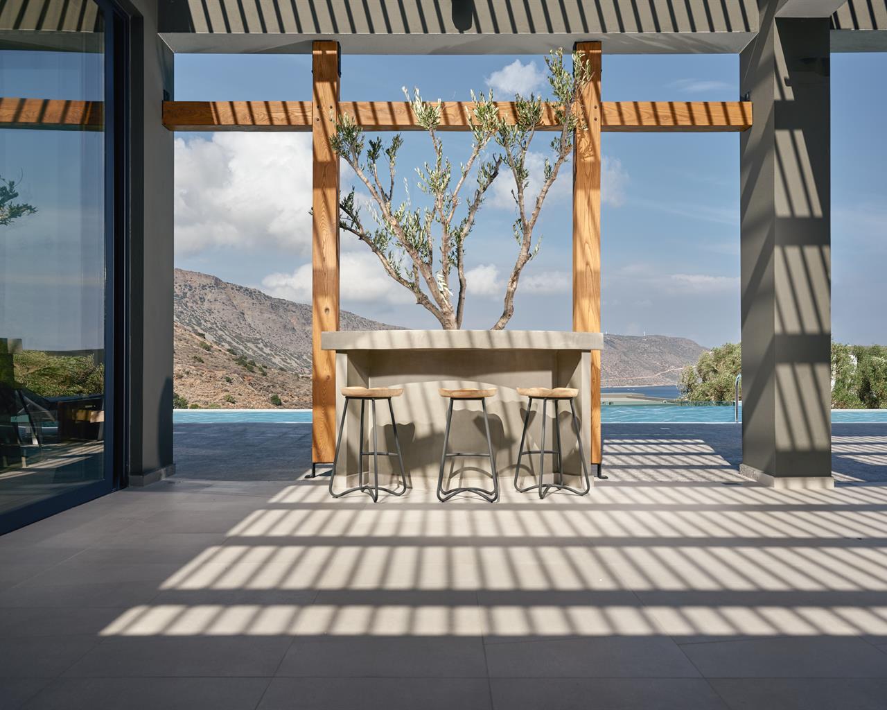 Domes Aulus Elounda, Curio Colletion by Hilton, Elunda, Grčka — fotografija 6