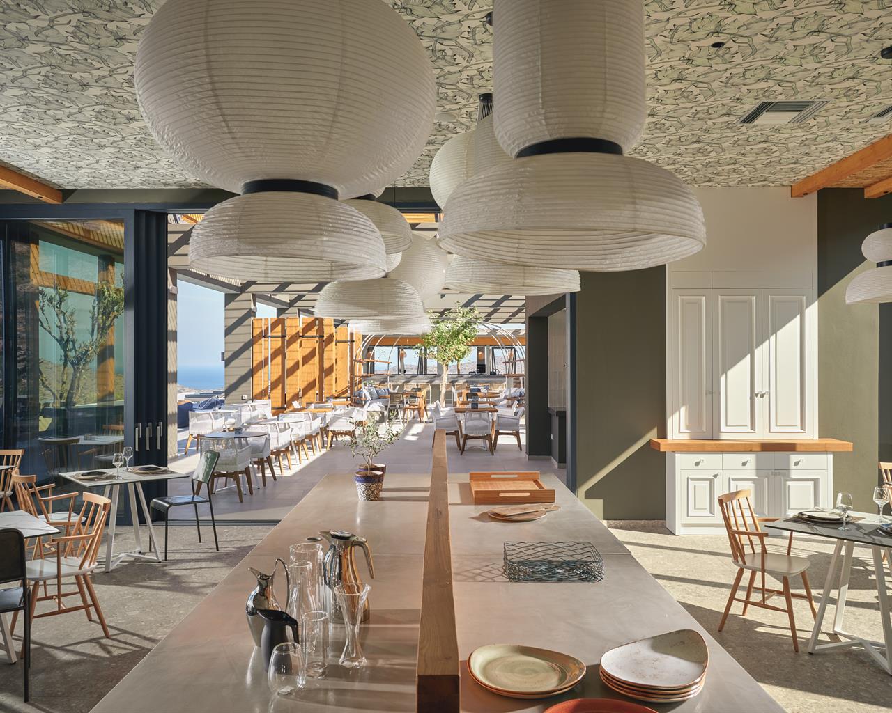 Domes Aulus Elounda, Curio Colletion by Hilton, Elunda, Grčka — fotografija 8