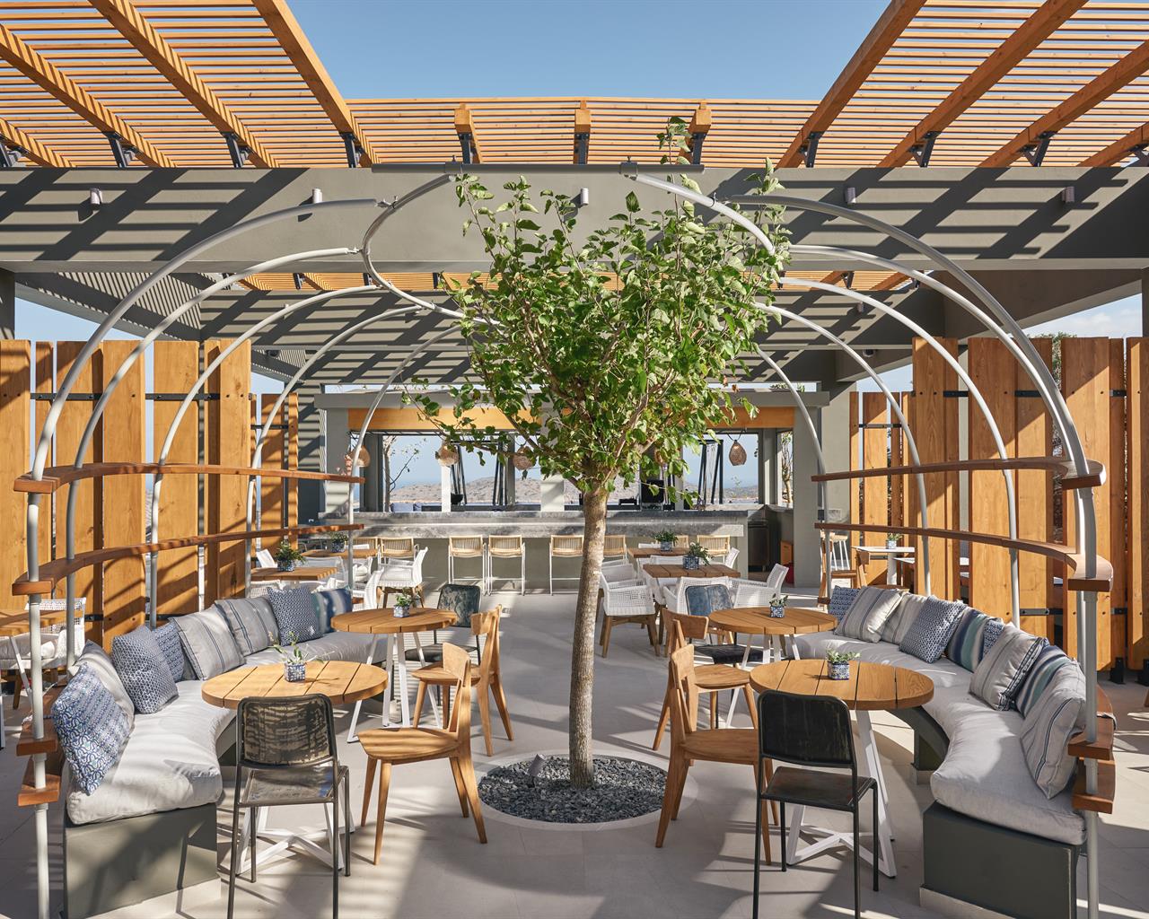 Domes Aulus Elounda, Curio Colletion by Hilton, Elunda, Grčka — fotografija 9