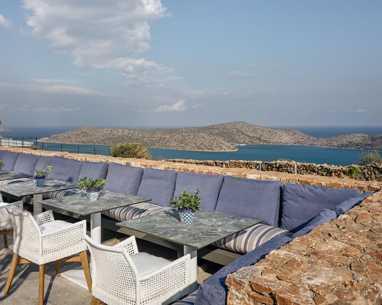 Domes Aulus Elounda, Curio Colletion by Hilton, Elunda, Grčka — fotografija 10