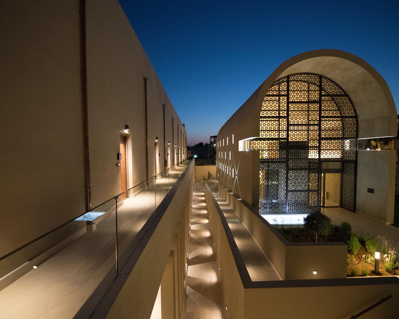 Domes Noruz Chania, Autograph Collection, Hania, Grčka — fotografija 10