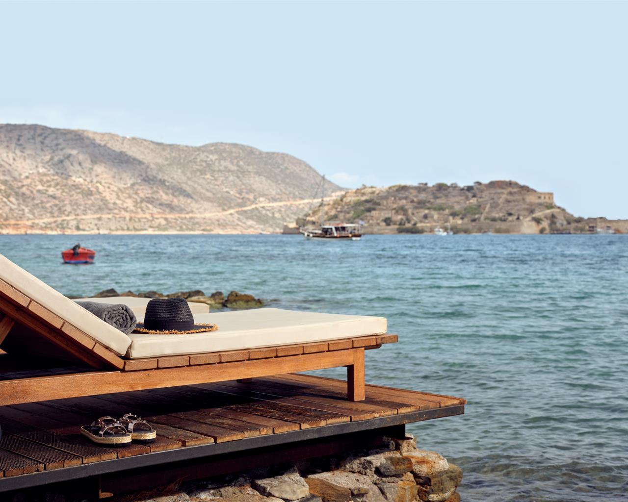 Domes of Elounda, Autograph Collection, Elunda, Grčka — fotografija 6