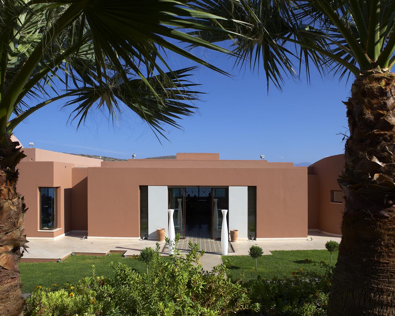 Domes of Elounda, Autograph Collection, Elunda, Grčka — fotografija 22