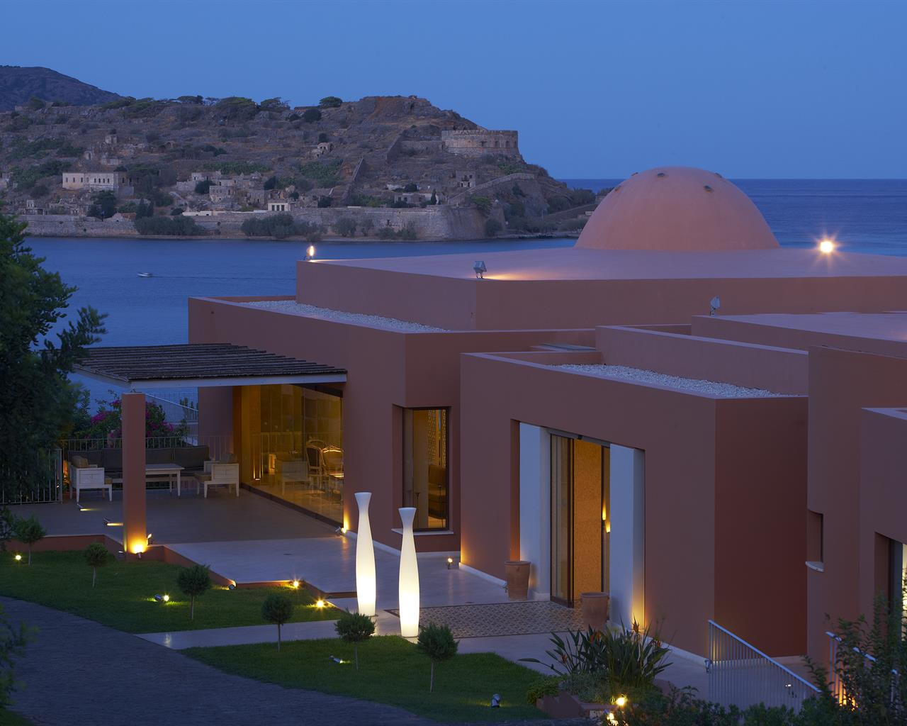 Domes of Elounda, Autograph Collection, Elunda, Grčka — fotografija 23