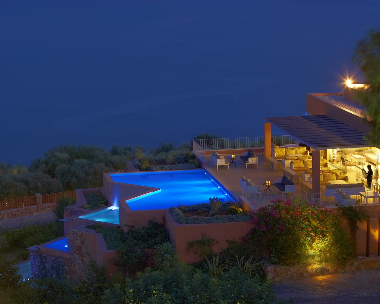 Domes of Elounda, Autograph Collection, Elunda, Grčka — fotografija 24