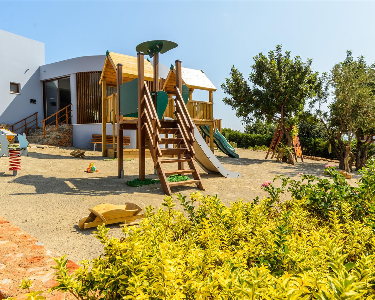 Domes of Elounda, Autograph Collection, Elunda, Grčka — fotografija 26
