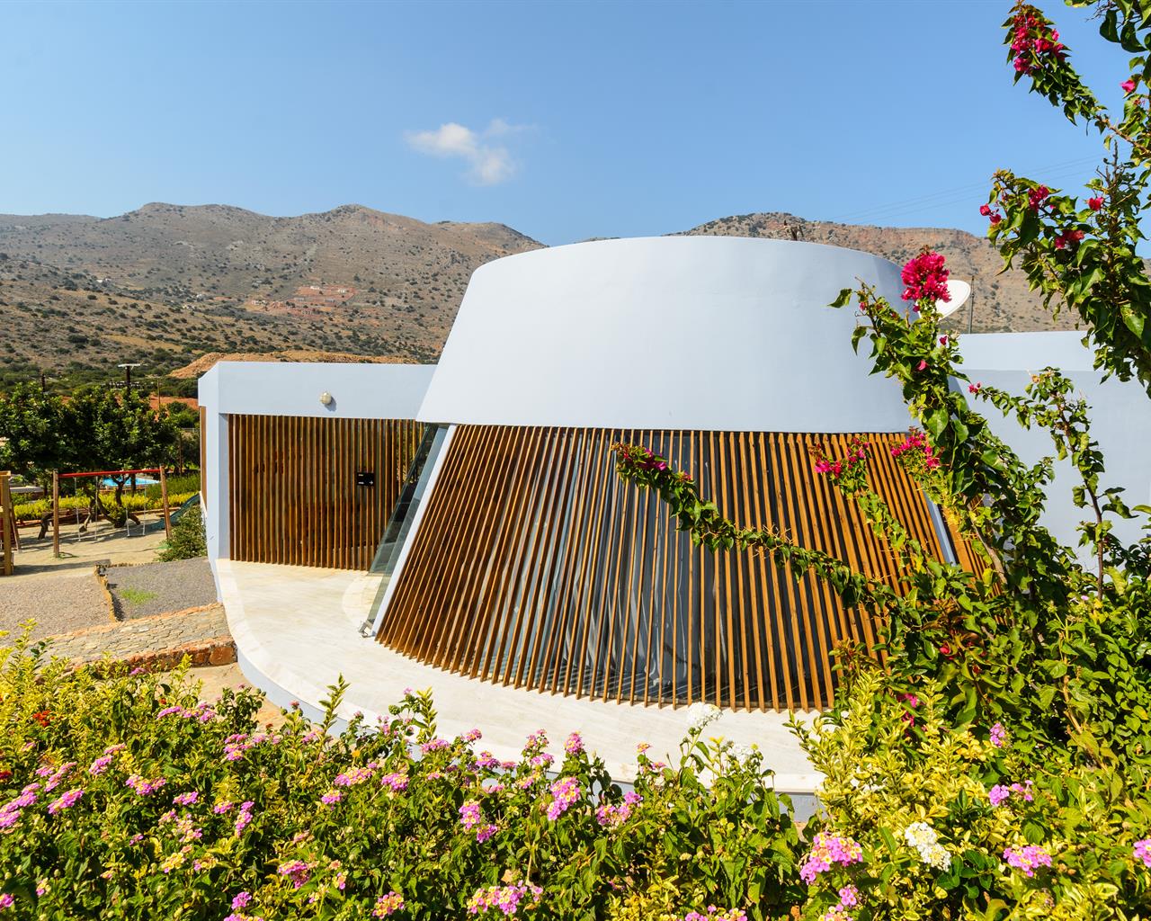 Domes of Elounda, Autograph Collection, Elunda, Grčka — fotografija 27