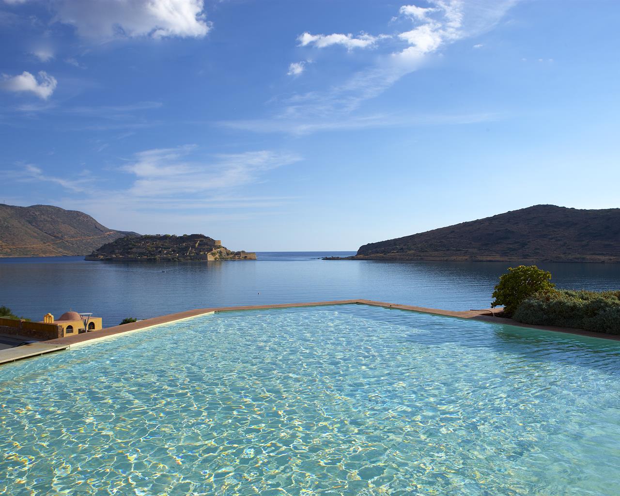 Domes of Elounda, Autograph Collection, Elunda, Grčka — fotografija 30