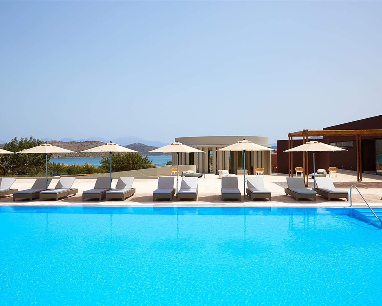Domes of Elounda, Autograph Collection, Elunda, Grčka — fotografija 31