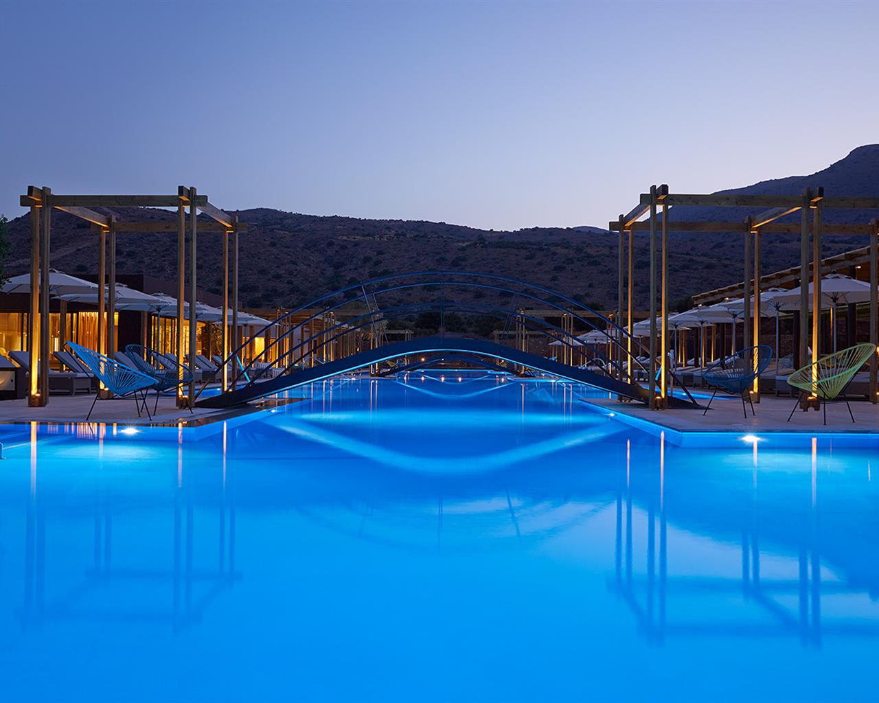 Domes of Elounda, Autograph Collection, Elunda, Grčka — fotografija 33