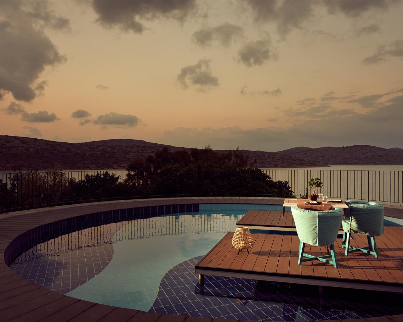 Domes of Elounda, Autograph Collection, Elunda, Grčka — fotografija 40