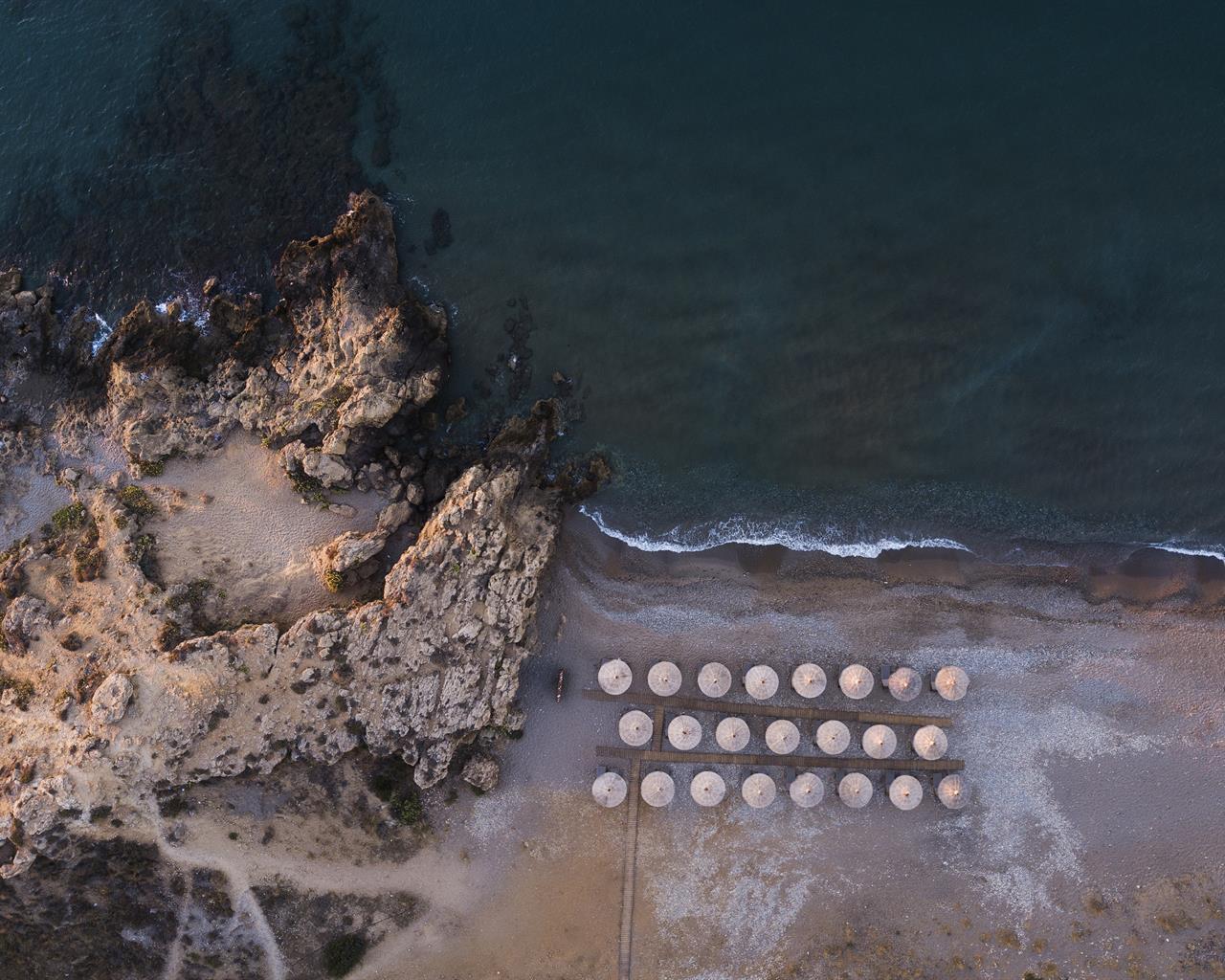 Domes Zeen Chania, a Luxury Collection Resort, Hania, Grčka — fotografija 1