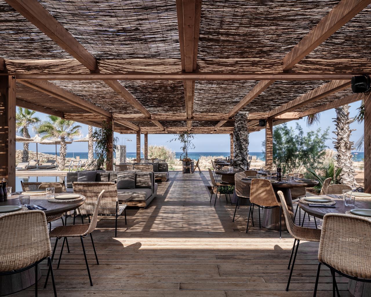Domes Zeen Chania, a Luxury Collection Resort, Hania, Grčka — fotografija 2