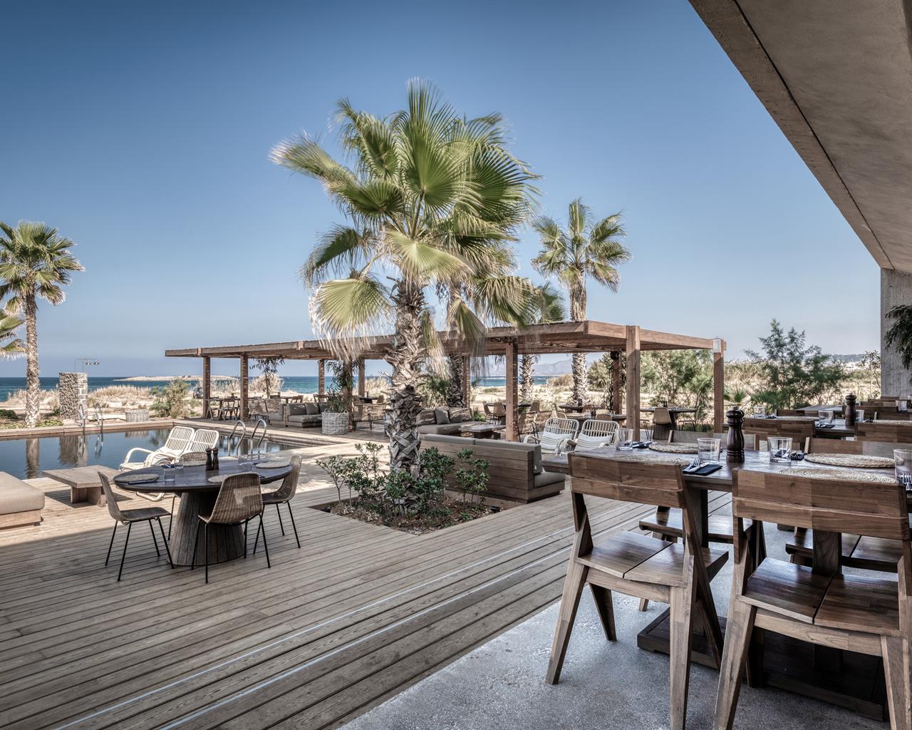 Domes Zeen Chania, a Luxury Collection Resort, Hania, Grčka — fotografija 4