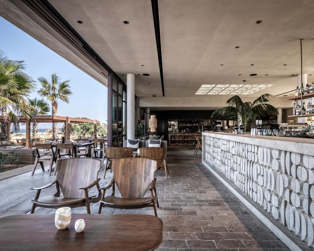 Domes Zeen Chania, a Luxury Collection Resort, Hania, Grčka — fotografija 5