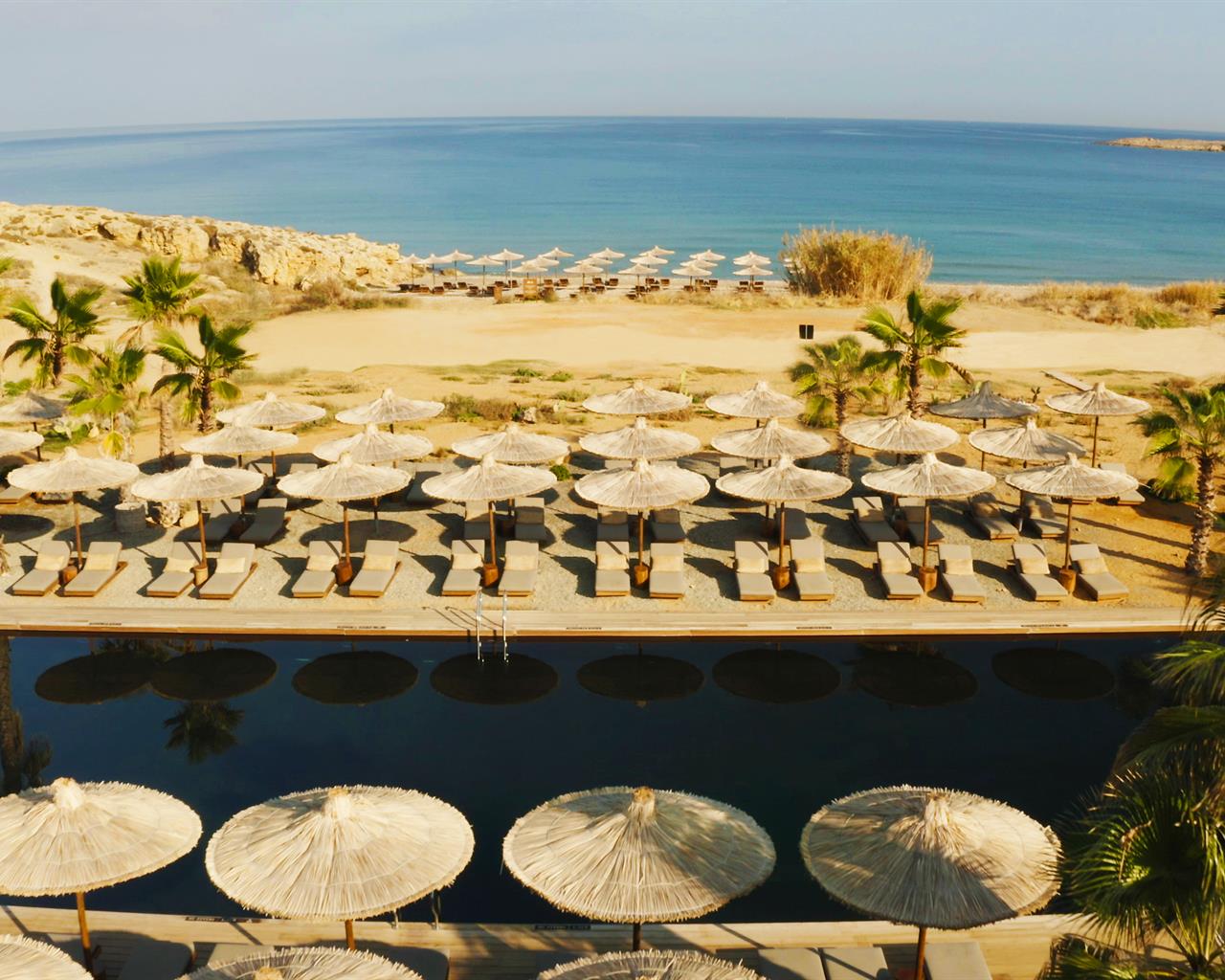 Domes Zeen Chania, a Luxury Collection Resort, Hania, Grčka — fotografija 8