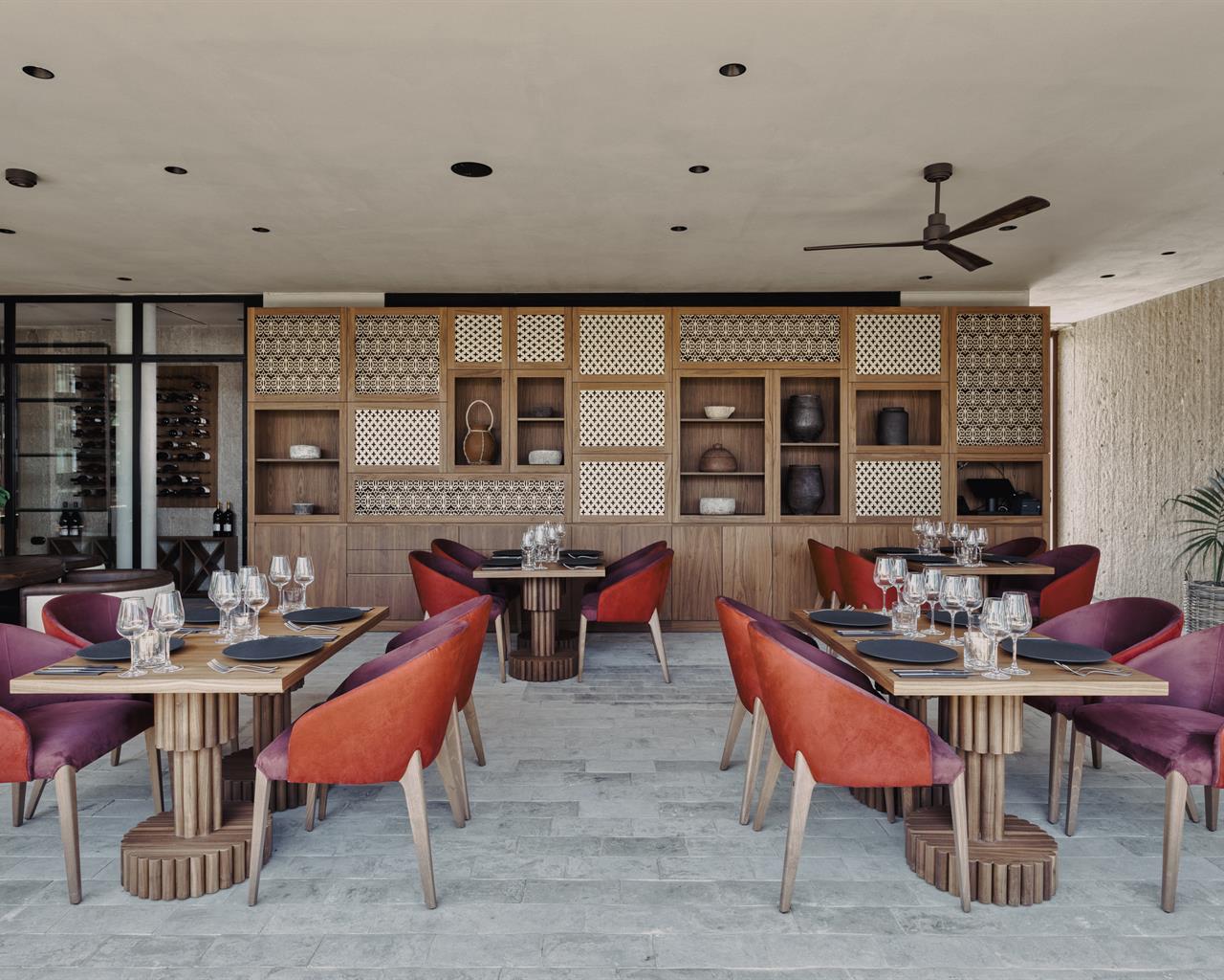 Domes Zeen Chania, a Luxury Collection Resort, Hania, Grčka — fotografija 17