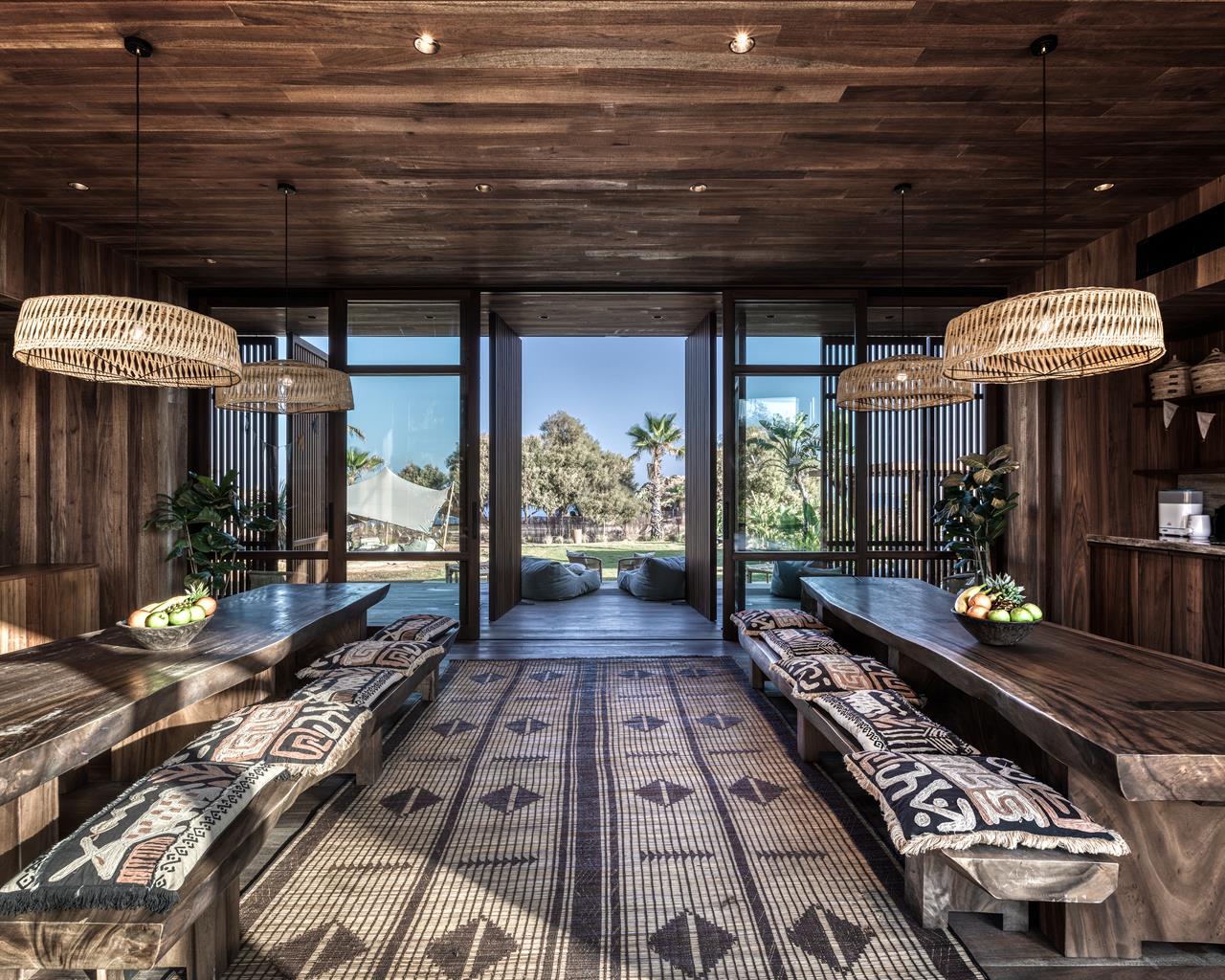 Domes Zeen Chania, a Luxury Collection Resort, Hania, Grčka — fotografija 19