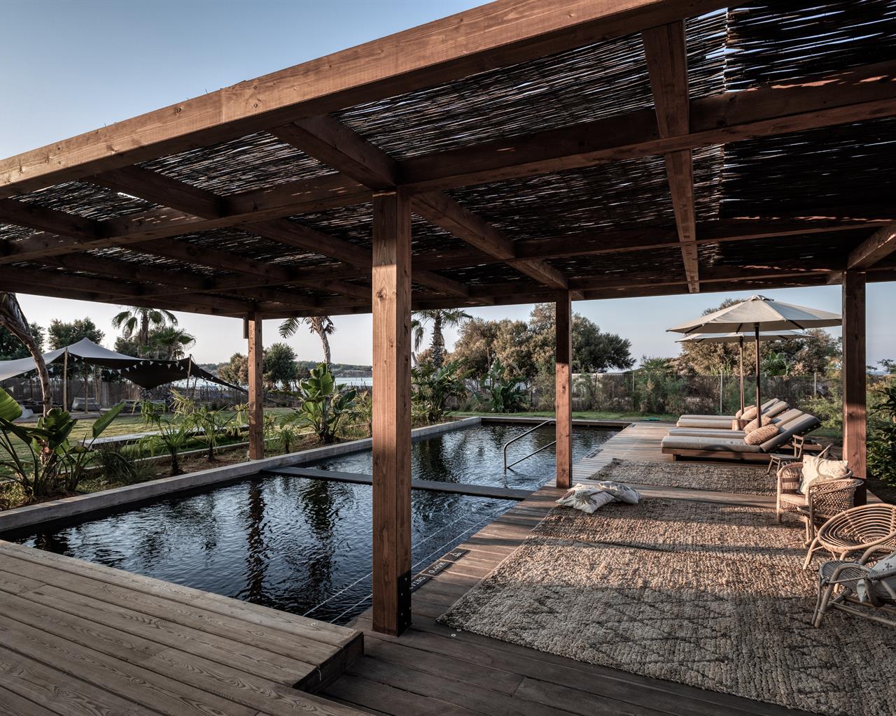 Domes Zeen Chania, a Luxury Collection Resort, Hania, Grčka — fotografija 22