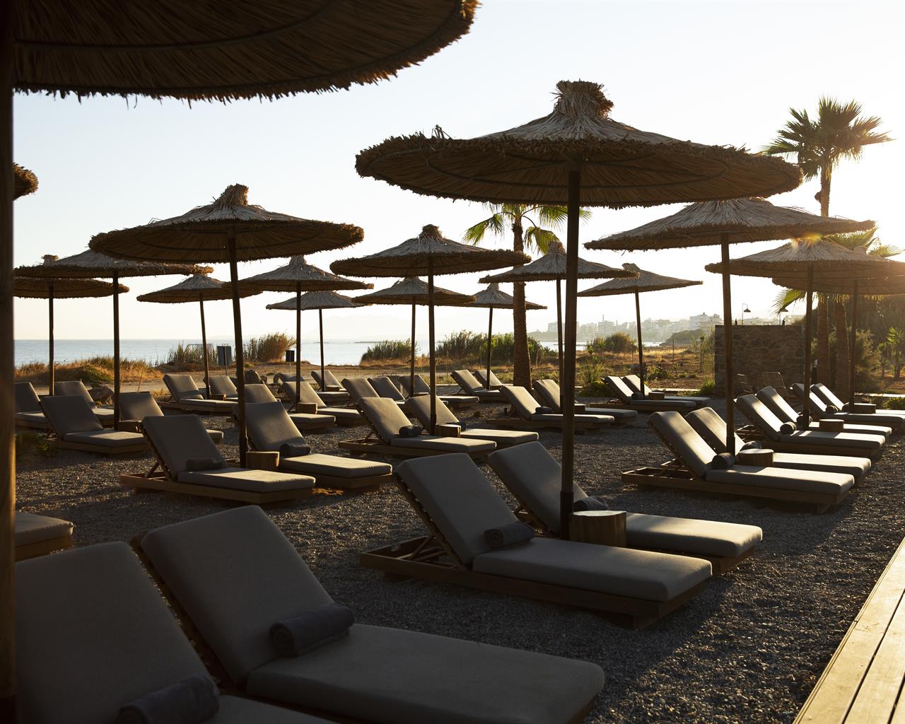 Domes Zeen Chania, a Luxury Collection Resort, Hania, Grčka — fotografija 25