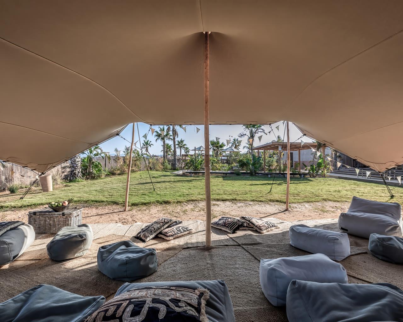 Domes Zeen Chania, a Luxury Collection Resort, Hania, Grčka — fotografija 29