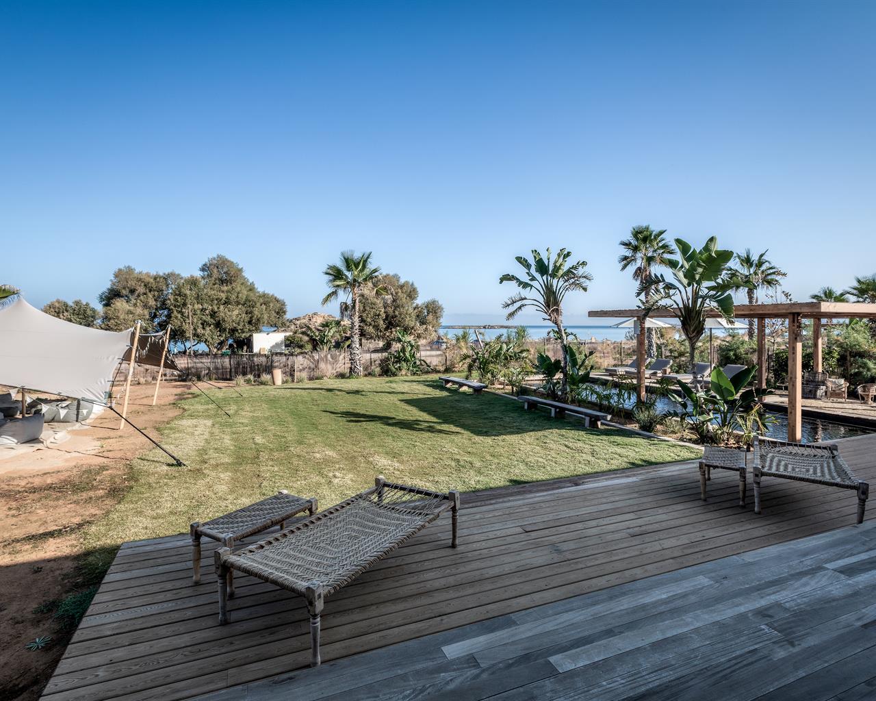 Domes Zeen Chania, a Luxury Collection Resort, Hania, Grčka — fotografija 33