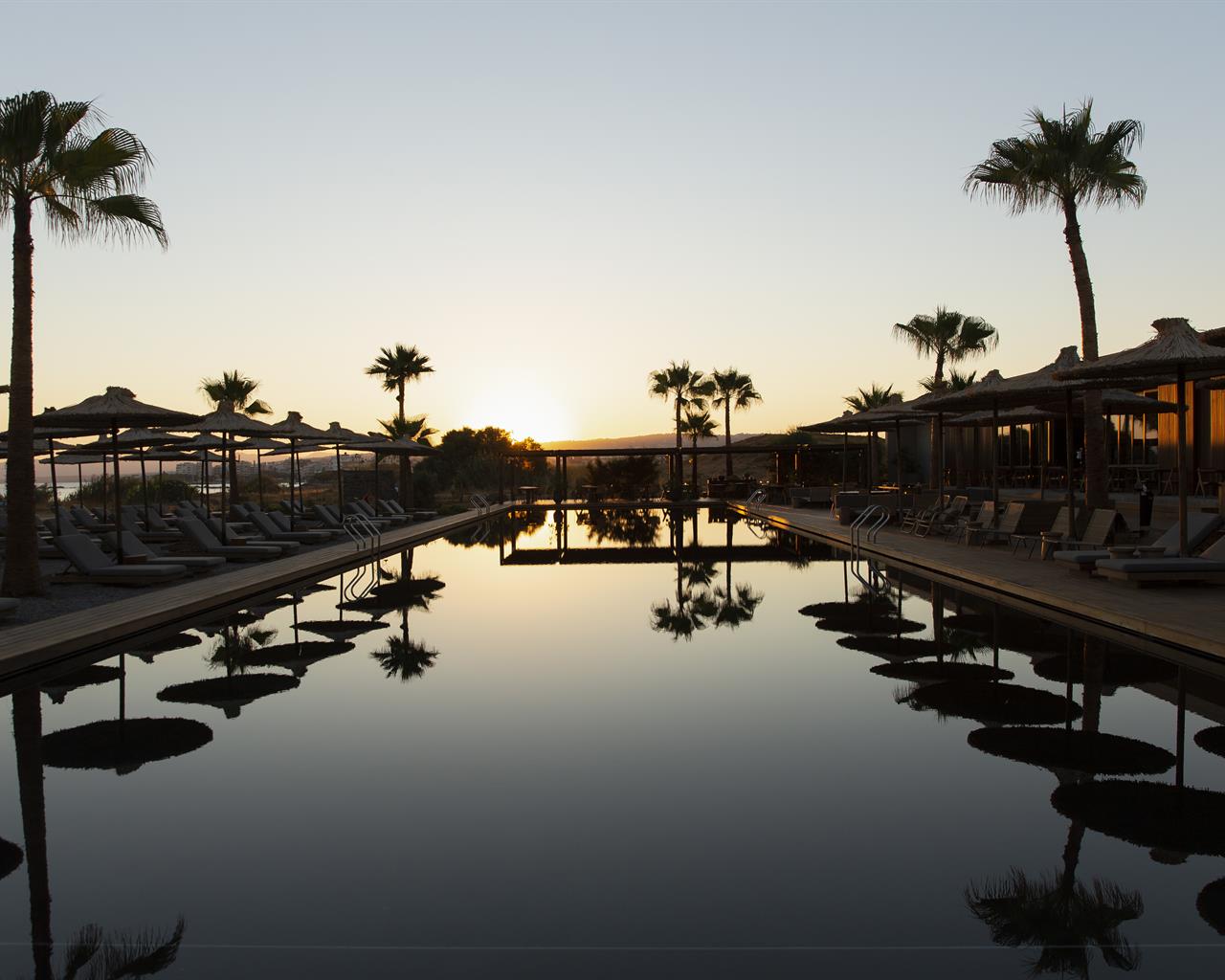 Domes Zeen Chania, a Luxury Collection Resort, Hania, Grčka — fotografija 34