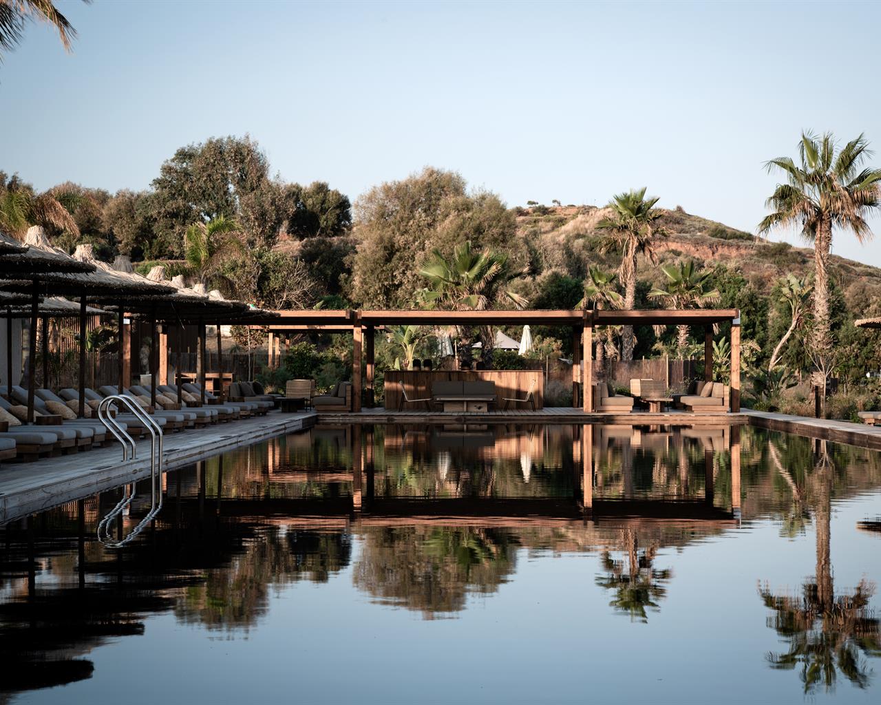 Domes Zeen Chania, a Luxury Collection Resort, Hania, Grčka — fotografija 36