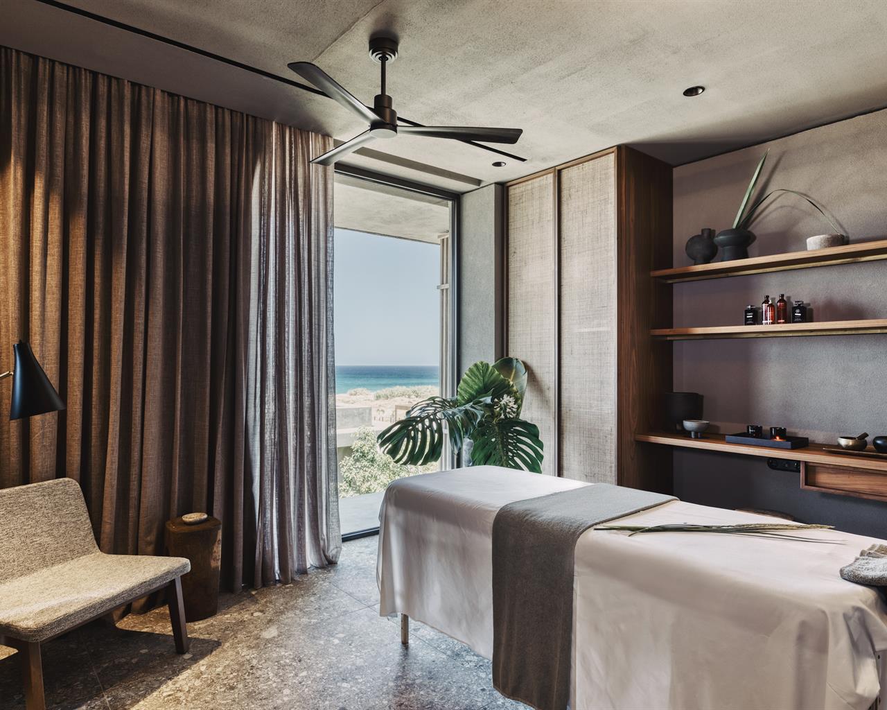 Domes Zeen Chania, a Luxury Collection Resort, Hania, Grčka — fotografija 41