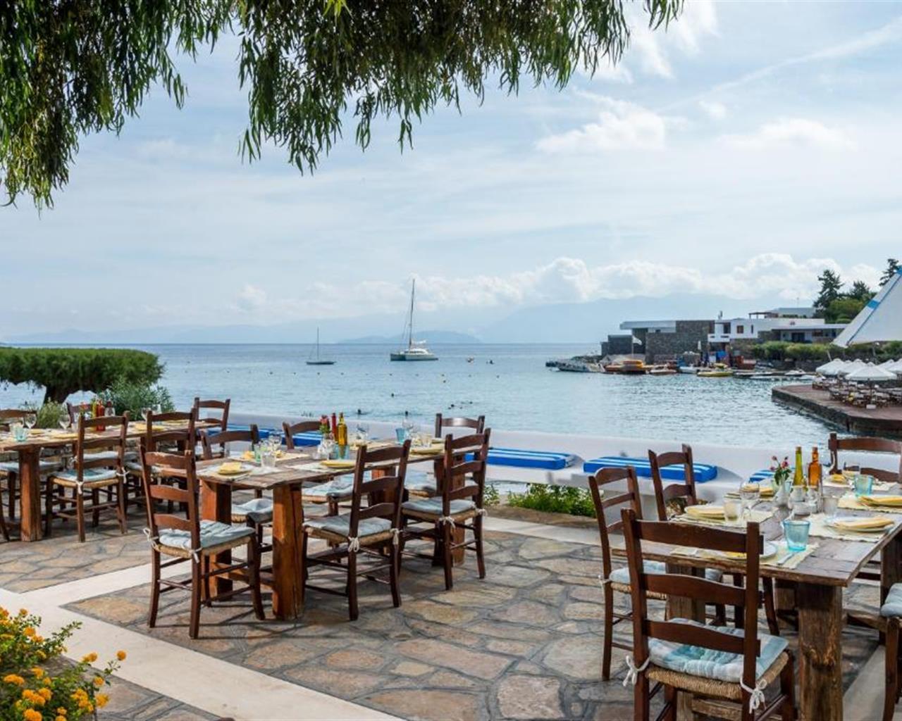 Elounda Bay Palace (Member of The Leading Hotels of the World), Elunda, Grčka — fotografija 4